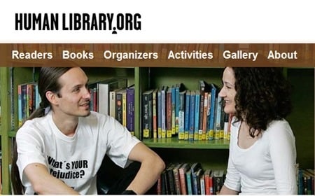 Human Library