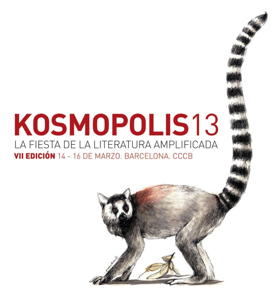 Cartel Kosmopolis 2013