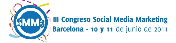 III Congreso de Social Media, Barcelona