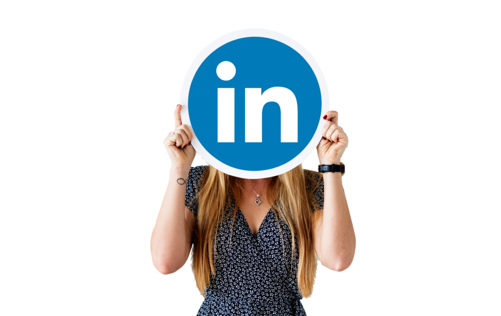 Logo de LinkedIn